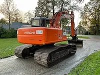 Hitachi zaxis m110 rupsgraafmachine - afbeelding 5 van  40