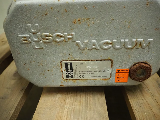 Hitachi - afbeelding 4 van  4