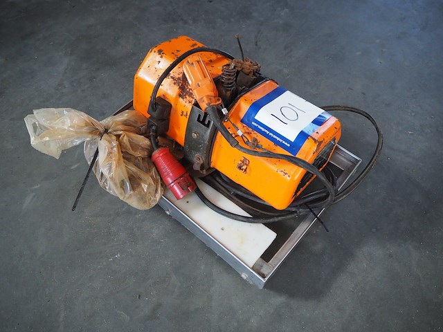 Hitachi - afbeelding 1 van  7