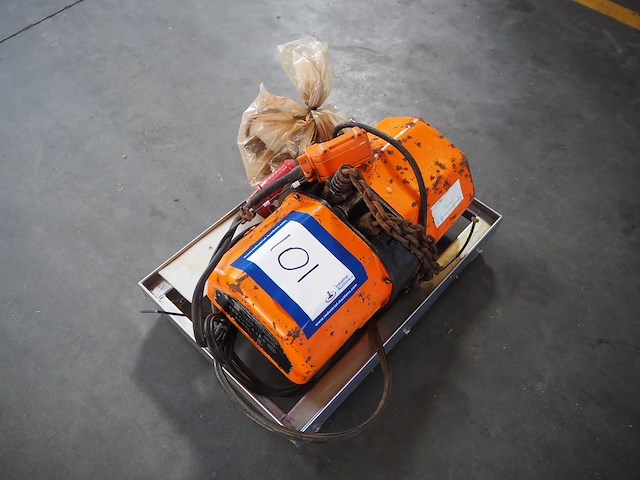 Hitachi - afbeelding 2 van  7