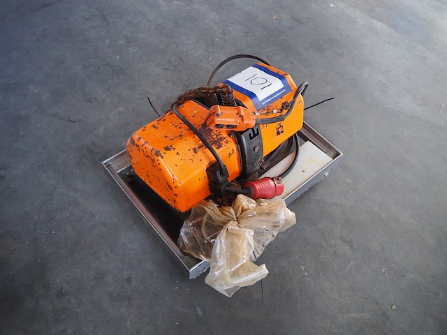 Hitachi - afbeelding 4 van  7