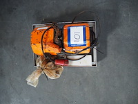 Hitachi - afbeelding 5 van  7