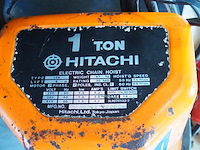 Hitachi - afbeelding 7 van  7