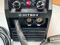 Hitbox him200 mig lasapparaat - afbeelding 4 van  8