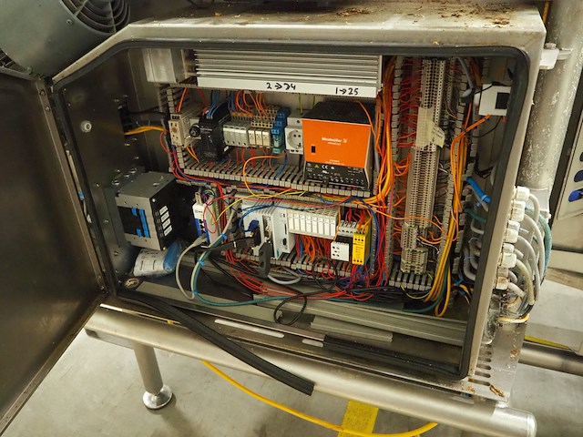 Hitec / foodlife - afbeelding 22 van  45