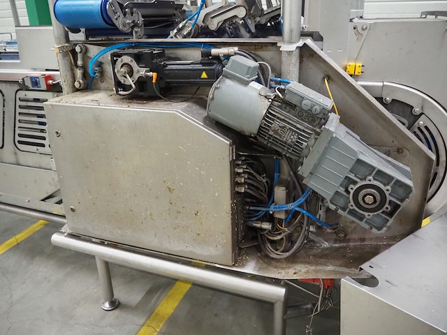 Hitec / foodlife - afbeelding 24 van  45