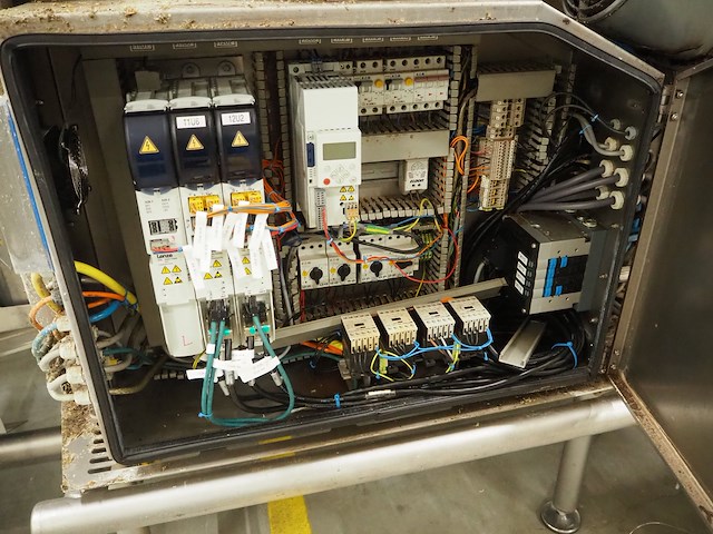 Hitec / foodlife - afbeelding 25 van  45