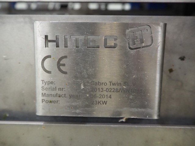 Hitec / foodlife - afbeelding 26 van  45