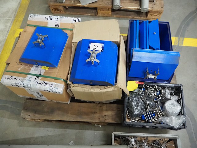 Hitec / foodlife - afbeelding 33 van  45