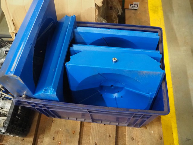 Hitec / foodlife - afbeelding 35 van  45