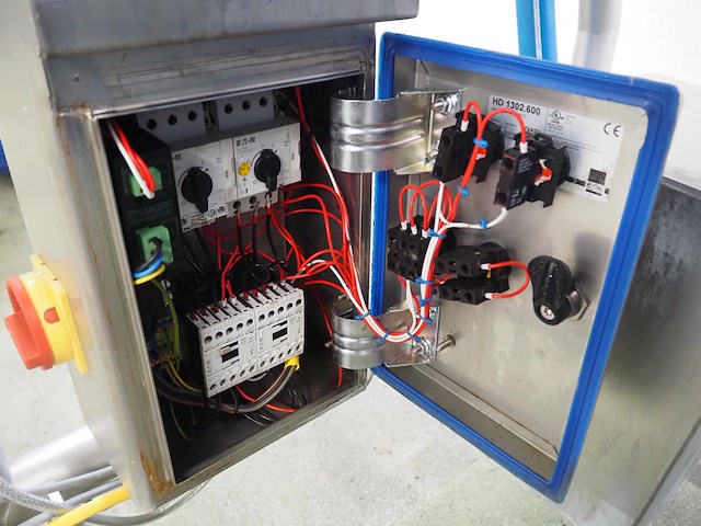 Hitec - afbeelding 7 van  7