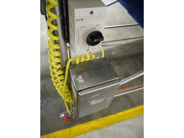 Hitec - afbeelding 2 van  12