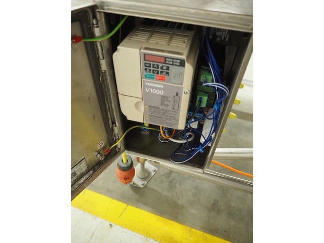 Hitec - afbeelding 3 van  12