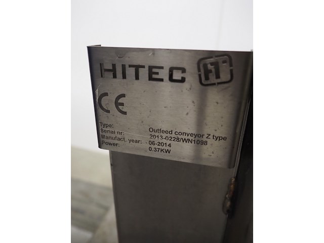 Hitec - afbeelding 4 van  12