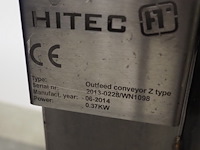 Hitec - afbeelding 4 van  12