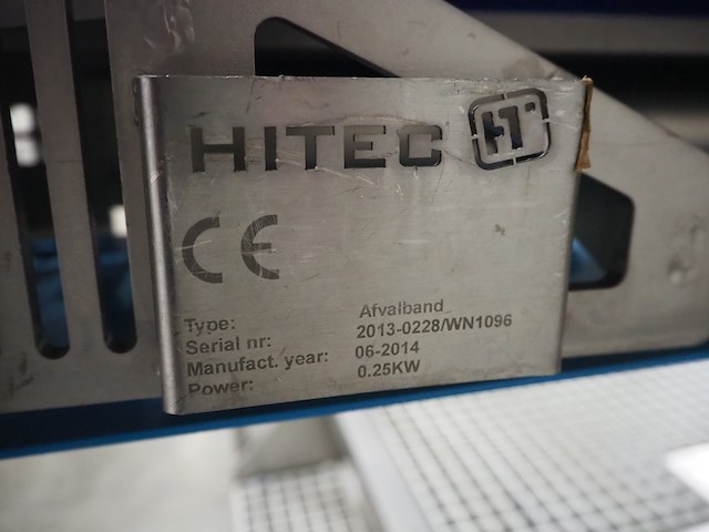 Hitec - afbeelding 4 van  13