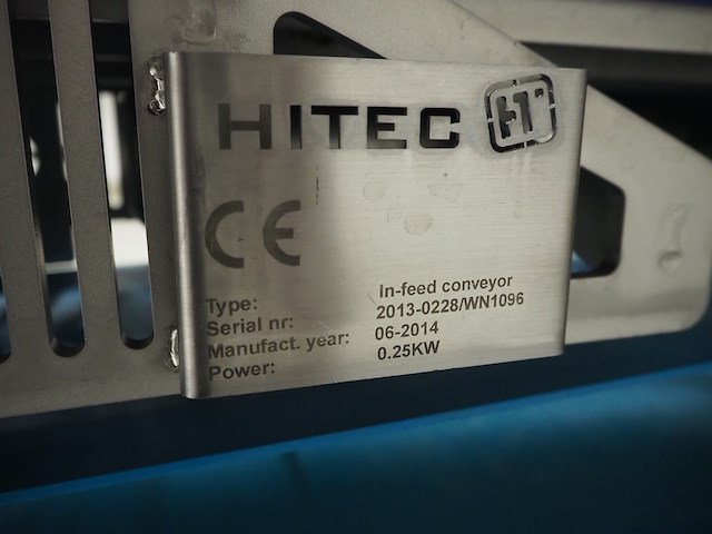 Hitec - afbeelding 5 van  13