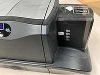 Hiti card printer cs-320 passen printer pasjes printer - afbeelding 4 van  18