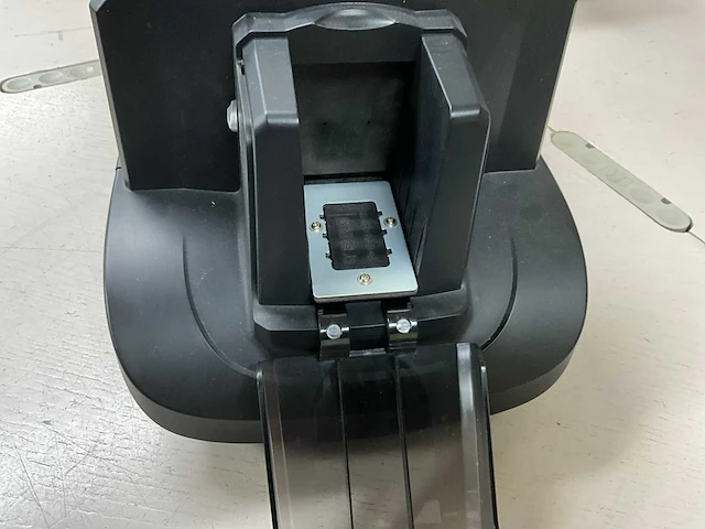 Hiti card printer cs-320 passen printer pasjes printer - afbeelding 5 van  18