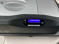 Hiti card printer cs-320 passen printer pasjes printer - afbeelding 7 van  18