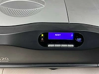 Hiti card printer cs-320 passen printer pasjes printer - afbeelding 8 van  18