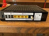 Hitron cgnv4 wireless router - afbeelding 2 van  3
