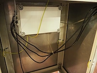 Hittpac verpackungsmaschinen - afbeelding 8 van  11