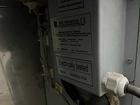 H&k 5528503-006 mobiele koelwerkbank - afbeelding 2 van  10