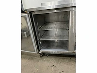 H&k 5528503-006 mobiele koelwerkbank - afbeelding 5 van  10