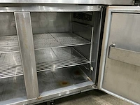 H&k 5528503-006 mobiele koelwerkbank - afbeelding 6 van  10
