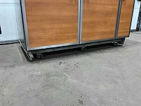 H&k 5528503-006 mobiele koelwerkbank - afbeelding 7 van  10