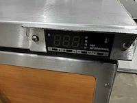 H&k 5528503-006 mobiele koelwerkbank - afbeelding 9 van  10