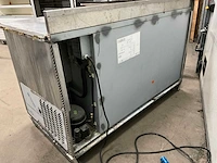 H&k 5528503-006 mobiele koelwerkbank - afbeelding 10 van  10