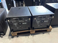 Hk audio - elias - subwoofers (2x) - afbeelding 2 van  4