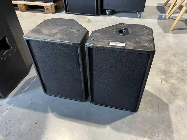 Hk audio - elias satellite - luidsprekers (2x) - afbeelding 1 van  3