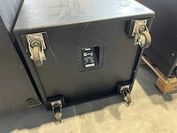 Hk audio - linear 3 classic lr 118 sub - subwoofers (2x) - afbeelding 3 van  4
