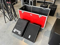 Hk audio - pr 112 m - monitor speaker - afbeelding 1 van  3