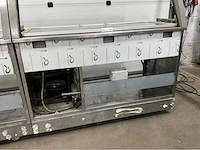 H&k cold bain 60 koel toonbank - afbeelding 2 van  14