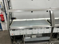H&k cold bain 60 koel toonbank - afbeelding 4 van  14