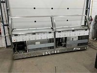 H&k cold bain 60 koel toonbank - afbeelding 1 van  14