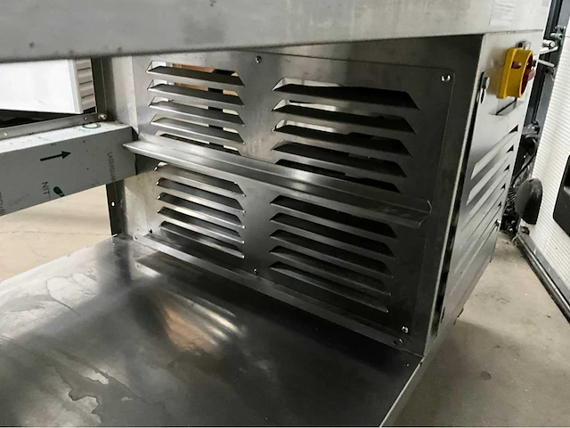 H&k cold bain 60 koel toonbank - afbeelding 9 van  14
