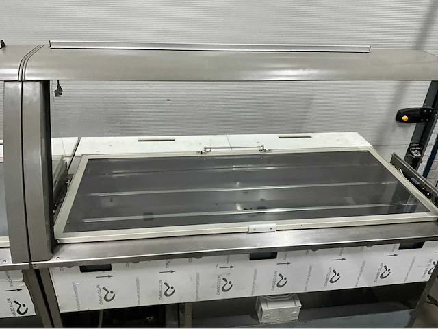 H&k cold bain 60 koel toonbank - afbeelding 14 van  14