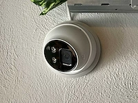 Hk vision ds-7608ni beveiligingscamera systeem - afbeelding 3 van  8