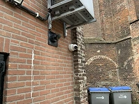Hk vision ds-7608ni beveiligingscamera systeem - afbeelding 7 van  8