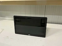 Hkc mr165 led monitoren (5x) - afbeelding 1 van  3
