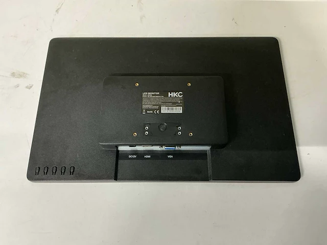 Hkc mr16s led monitoren (10x) - afbeelding 2 van  3