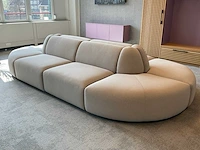 Hkliving jax loungebank - afbeelding 1 van  5