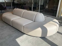 Hkliving jax loungebank - afbeelding 2 van  5