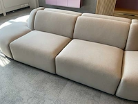 Hkliving jax loungebank - afbeelding 4 van  5