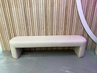 Hkliving lobby bankje - afbeelding 1 van  2